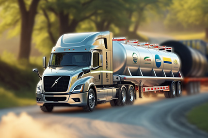 Специальные грузы