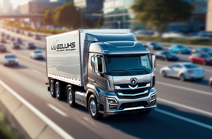 Автомобильные грузоперевозки